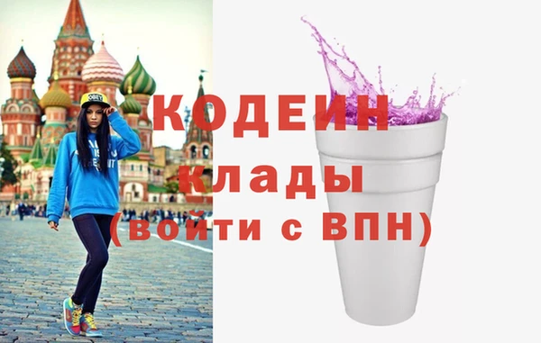 молекула духа Мещовск